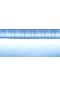 Çubuk Led Bar 100 Cm Şeffaf Beyaz 36 Watt 12v