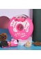 Yystore Çocuk Su Bardağı Yaz Donut Su Isıtıcısı Taşınabilir Fstt2416