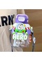 Yystore Yaz Çocuk Su Şişesi Karikatür Buzz Lightyear Bsgn0208