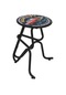 Vitale Gasoline Metal Tabure Ak.Gm0007