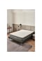 Yataş Bedding Spinal Support Bamboo Pocket Yaylı Yatak 100x200