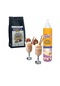 Horeca Brand Milkshake Çikolata 1 KG + Kent Topping Sos Beyaz Çikolata 750 G