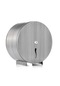 ARGESAN-Paslanmaz Çelik Jumbo WC Kağıtlığı MINI Q22 cm-ESKİTME