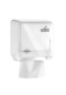 Rulopak Mini Tekçek Tuvalet Kağıdı Dispenseri Transparan Beyaz