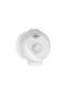 Rulopak Modern Cimri Tuvalet Kağıdı Dispenseri T. Beyaz 303622