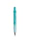 Serve Deep Renkli Üçgen Baskılar Uçlu Kalem 0.7 Mm Nane Yeşili