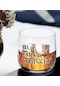 Bk Gift Kişiye Özel İsimli Dtf But First Whiskey Tasarımlı Storsınt Viski Kadehi, Arkadaşa Hediye, Sevgiliye Hediye Kobitmeyencom30390 Bk Gift