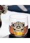 Bk Gift Kişiye Özel İsimli Dtf Chivas Tasarımlı Storsınt Viski Kadehi-1, Arkadaşa Hediye, Sevgiliye Hediye Kobitmeyencom30377 Bk Gift