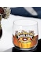 Bk Gift Kişiye Özel İsimli Dtf Chivas Tasarımlı Storsınt Viski Kadehi-2, Arkadaşa Hediye, Sevgiliye Hediye Kobitmeyencom30378 Bk Gift