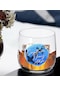 Bk Gift Kişiye Özel İsimli Dtf Premium Whiskey Tasarımlı Storsınt Viski Kadehi-1, Arkadaşa Hediye, Sevgiliye Hediye Kobitmeyencom30379 Bk Gift
