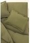 Yataş Bedding Penny Yastık Kılıfı 2'li - Yeşil