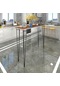 Knsz yemek masası hemdem cvzsyh 105*120*040 mutfak ofis çalışma