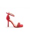 Zk Shoes 2028 Kadın Ayakkabı