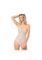 Namaldi Kadın Ip Askılı Elastan Dantelli Body 2'Li Paket - 258