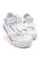 Beebron Ortopedik Kız Bebek Ayakkabı Kelebeks2403 Beyaz