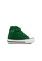 Benetton Yeşil Unisex Bebe Boğazlı Sneaker Bn 30817-yeşil