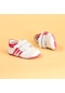 Kiko Kids Teo 138 %100 Deri Orto Pedik Cırtlı Kız Çocuk Ayakkabı (457129156)