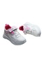 Ensi Beyaz Pembe Kız Çocuk Günlük Spor Ayakkabı