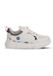 Slazenger Kepa Sneaker Unisex Çocuk Ayakkabı Gri Sa13Lf021-200