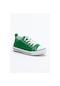 Tonny Black Cocuk Yeşil Işıklı Spor Ayakkabı Tb998 Yeşil