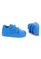 Vicco 313.E19K.100 Oyo Işıklı Kız/Erkek Çocuk Spor Ayakkabı Mavi