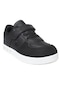 Vicco 313.p21k.130 Patik Işıklı Siyah Çocuk Spor Ayakkabı