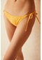Penti Çok Renkli Sunshine Papatya Desenli Bikini Altı