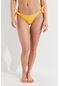 Penti Sarı Basic Brazilian Bikini Altı