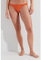 Penti Turuncu Basic Macrame Bikini Altı