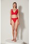 Penti Kırmızı Amelia Bralet Bikini Takımı-özgür Masur Koleksiyonu