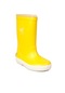 Igor 10207 K Splash Nautico Sarı Çocuk Çizme Sarı