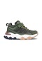 Vicco 869.f23k.369 Solit Trekking Çocuk Botu Haki Yeşil