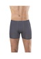 Anıt Erkek Ince Belli Bambu Likralı Boxer 1273 - 3 Adet 001