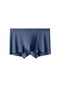 Wyanet Hespero Erkek Pamuklu İç Çamaşırı Üçlü Paket - Mavi