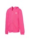 Hummel Felisias Çocuk Pembe Kapüşonlu Ceket 921599-9855