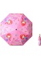 Harborstore Çocuk Şemsiyesi Yaratıcı Güneş Koruyucu Kaplama Moda Taşınabilir Güneş Şemsiyesi - Pembe - Wd2024777011