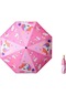 Harborstore Çocuk Şemsiyesi Yaratıcı Güneş Koruyucu Kaplama Moda Taşınabilir Güneş Şemsiyesi - Pembe - Wd2024777012