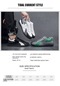 2024 Yeni Erkek Ayakkabıları, Spor Nefes Alabilen Günlük Ayakkabılar, Çok Yönlü Modaya Uygun Spor Ayakkabılar - Beyaz