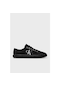 Calvin Klein Erkek Ayakkabı Ym0Ym00306 0Gl-Siyah