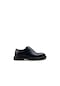 Deery Hakiki Deri Lacivert Günlük Erkek Ayakkabı-Lacivert (540644030)