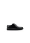 Deery Hakiki Deri Siyah Comfort Günlük Erkek Ayakkabı