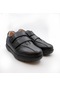 Dr.Comfort Ortopedik Erkek Ayakkabı Dr.10.007 Siyah-Siyah