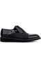 Fosco - Siyah Rugan Erkek Günlük Ayakkabı-Siyah (337777129)