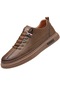 Luteshı Trendy Hundred Erkek Günlük Ayakkabı Kahverengi