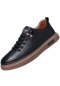 Luteshı Trendy Hundred Erkek Günlük Ayakkabı Siyah
