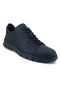 Libero 4846 Hakiki Deri Erkek Günlük Ayakkabı-siyah - 38