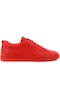Sail Lakers - Kırmızı Deri Erkek Günlük Ayakkabı (437851410)