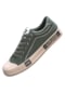 Simicg Yeni Trend Günlük Ayakkabı-Yeşil