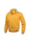 Erkek İlkbahar/yaz Hafif Nefes Alabilir Ceket Sarı