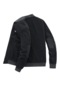 Sımıcg Erkek Yeni Vintage Ceket - Siyah